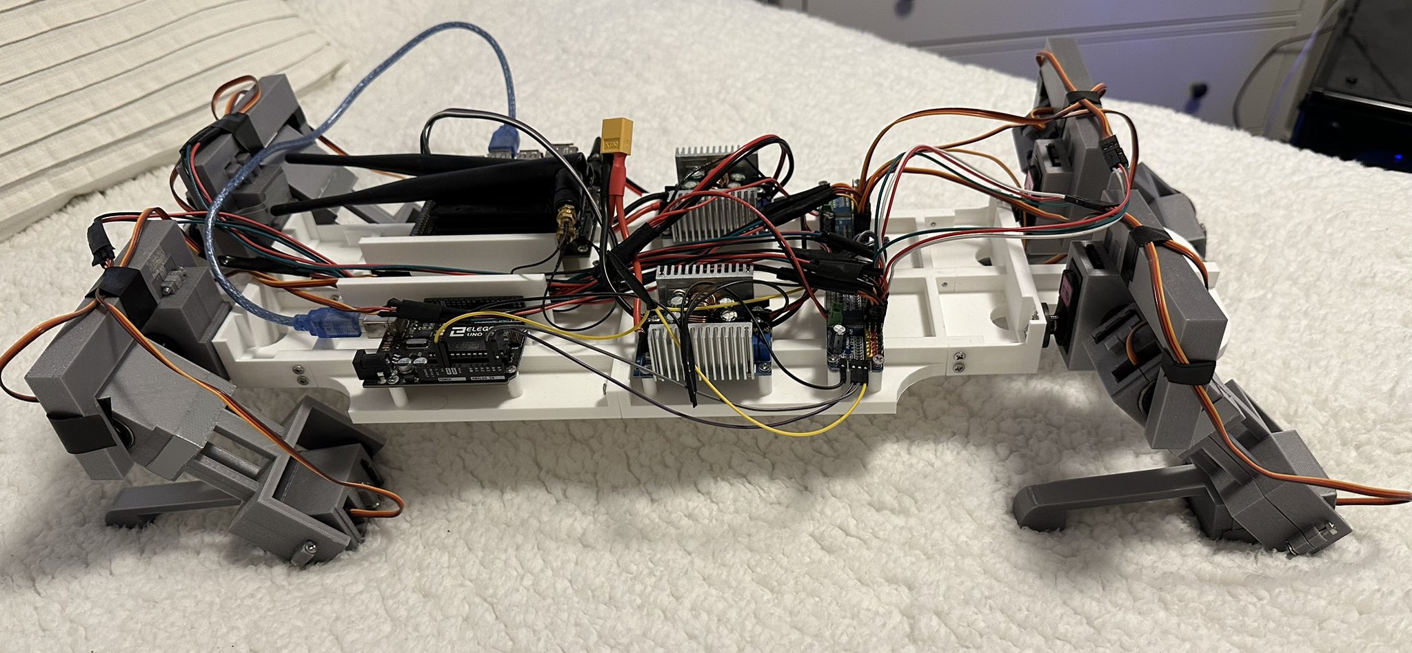 MK1.5 Detail