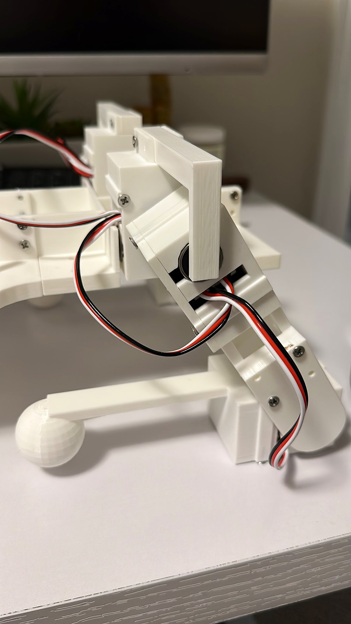 MK2 Profile