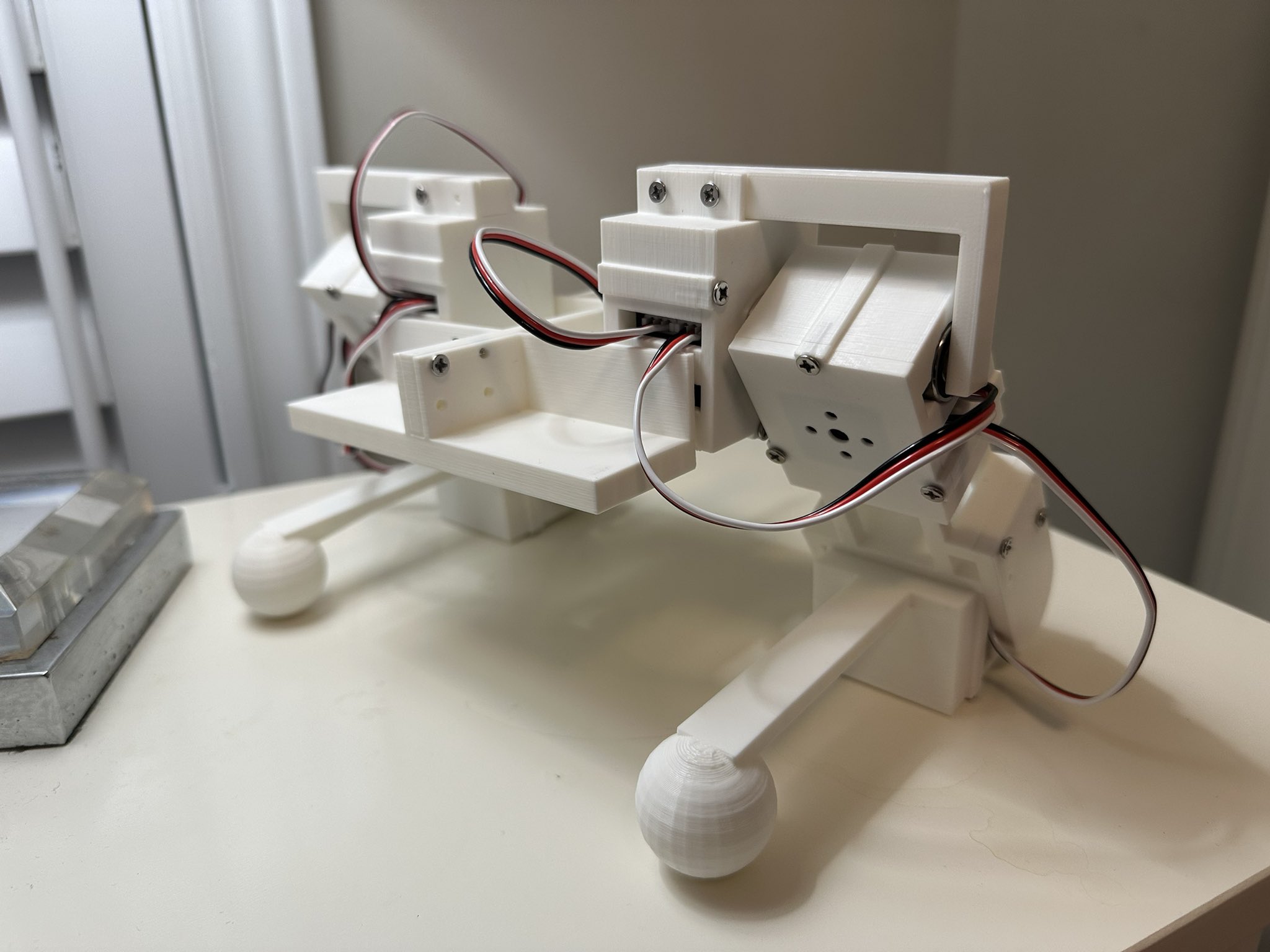 Front Module