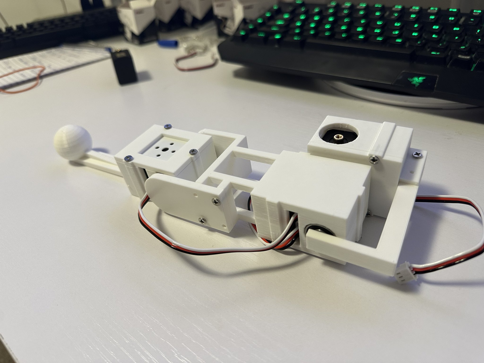 Modular Design