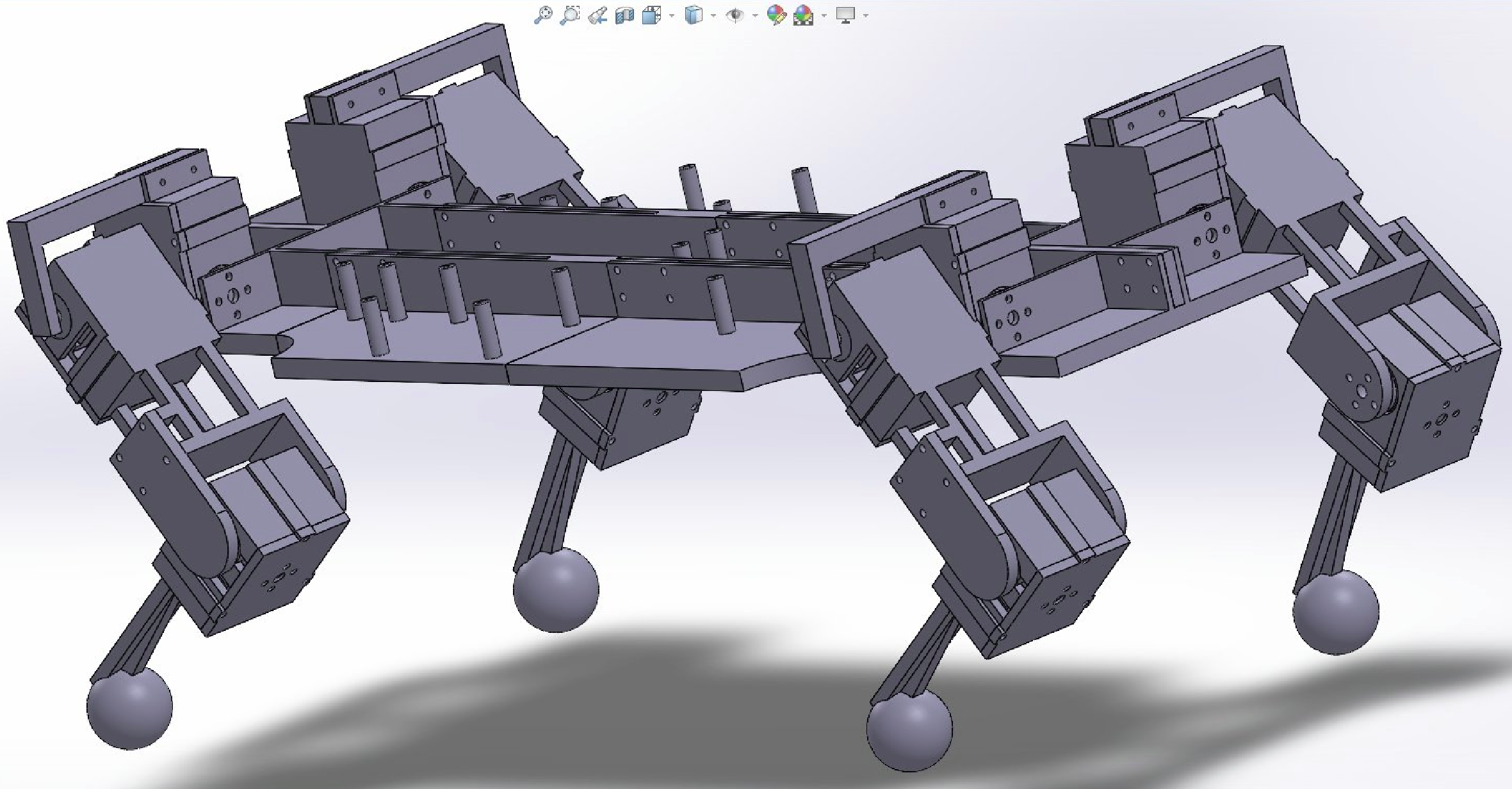 CAD Design