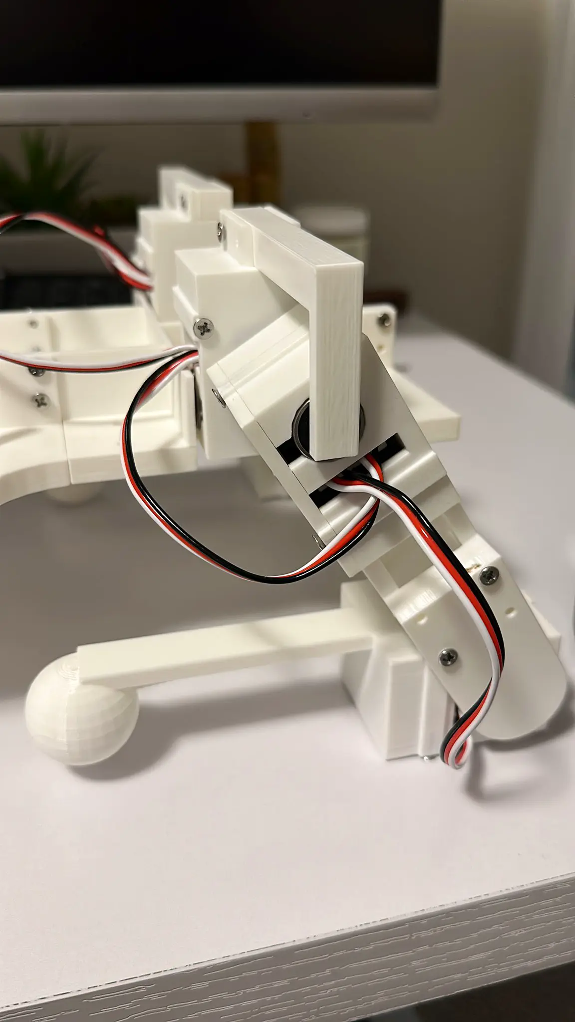 MK2 Profile