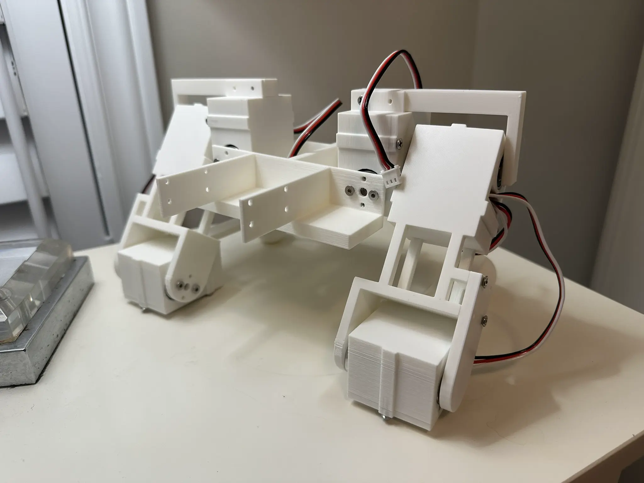 Rear Module