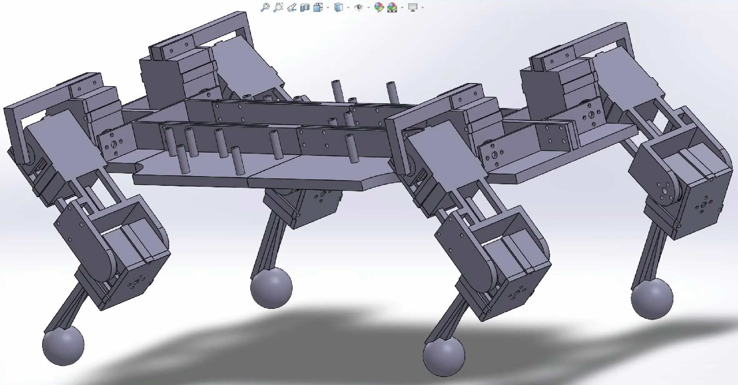 CAD Design